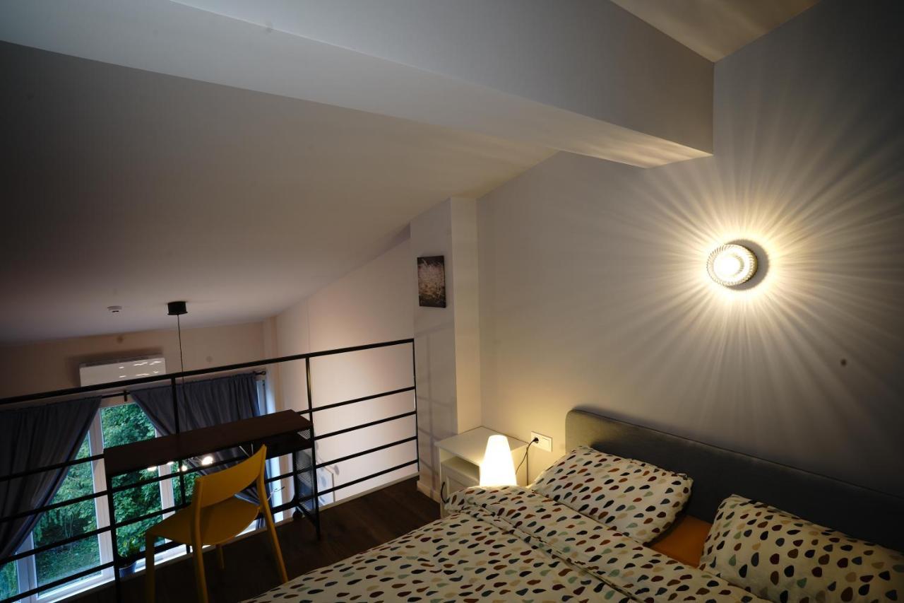 Aj Chocolate Vilnius Hotel Екстериор снимка