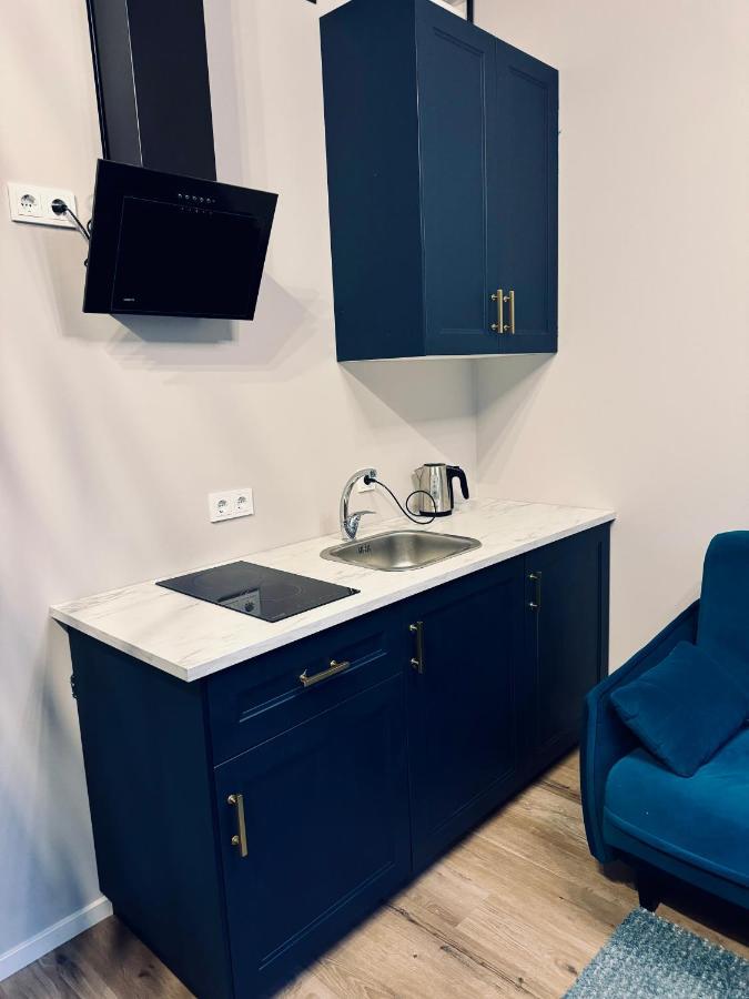 Aj Chocolate Vilnius Hotel Екстериор снимка