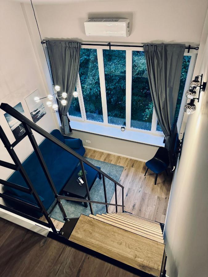 Aj Chocolate Vilnius Hotel Екстериор снимка
