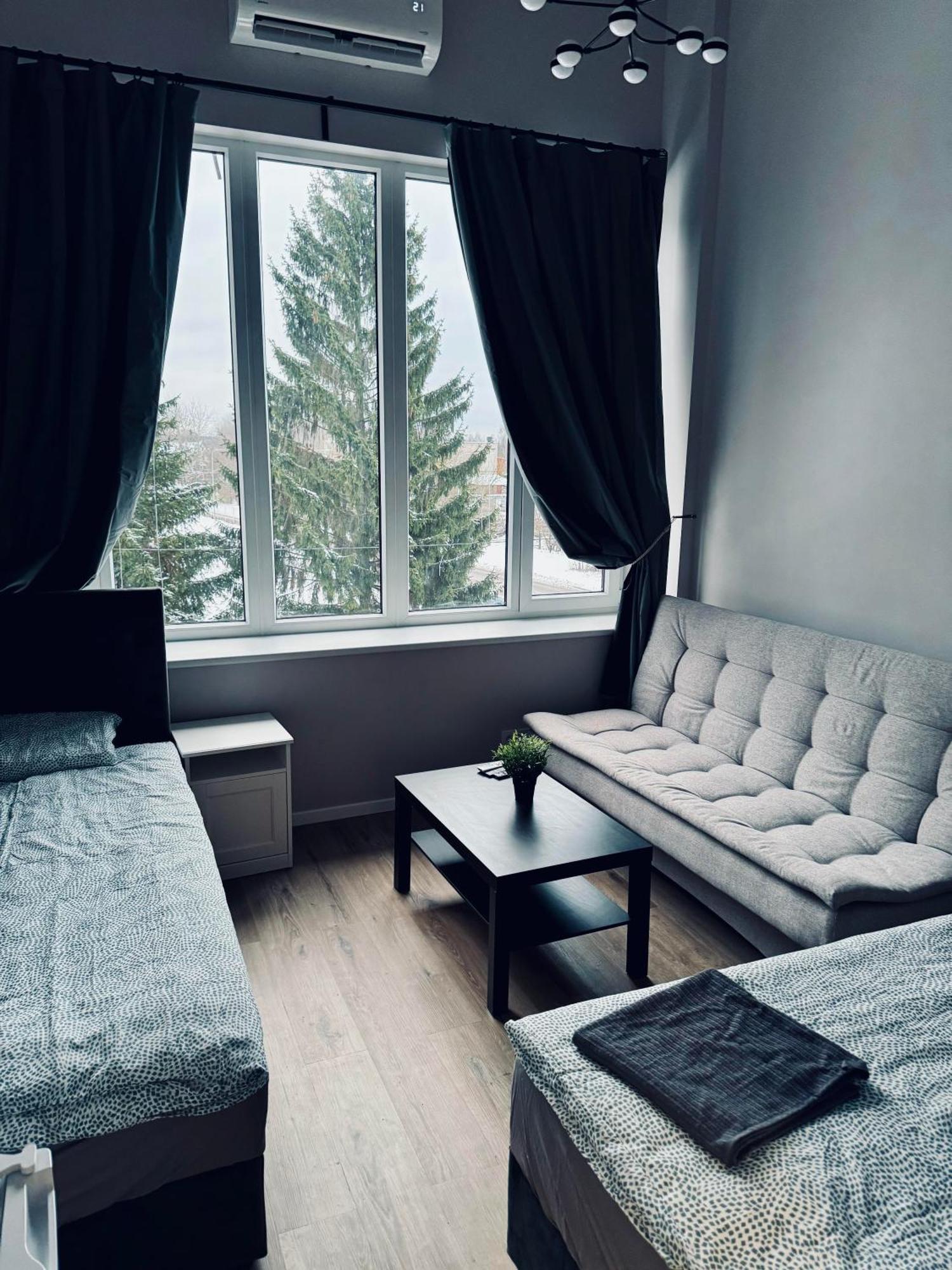 Aj Chocolate Vilnius Hotel Екстериор снимка