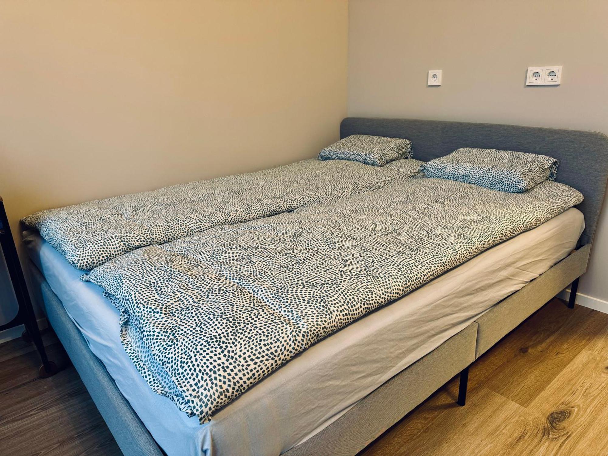 Aj Chocolate Vilnius Hotel Екстериор снимка