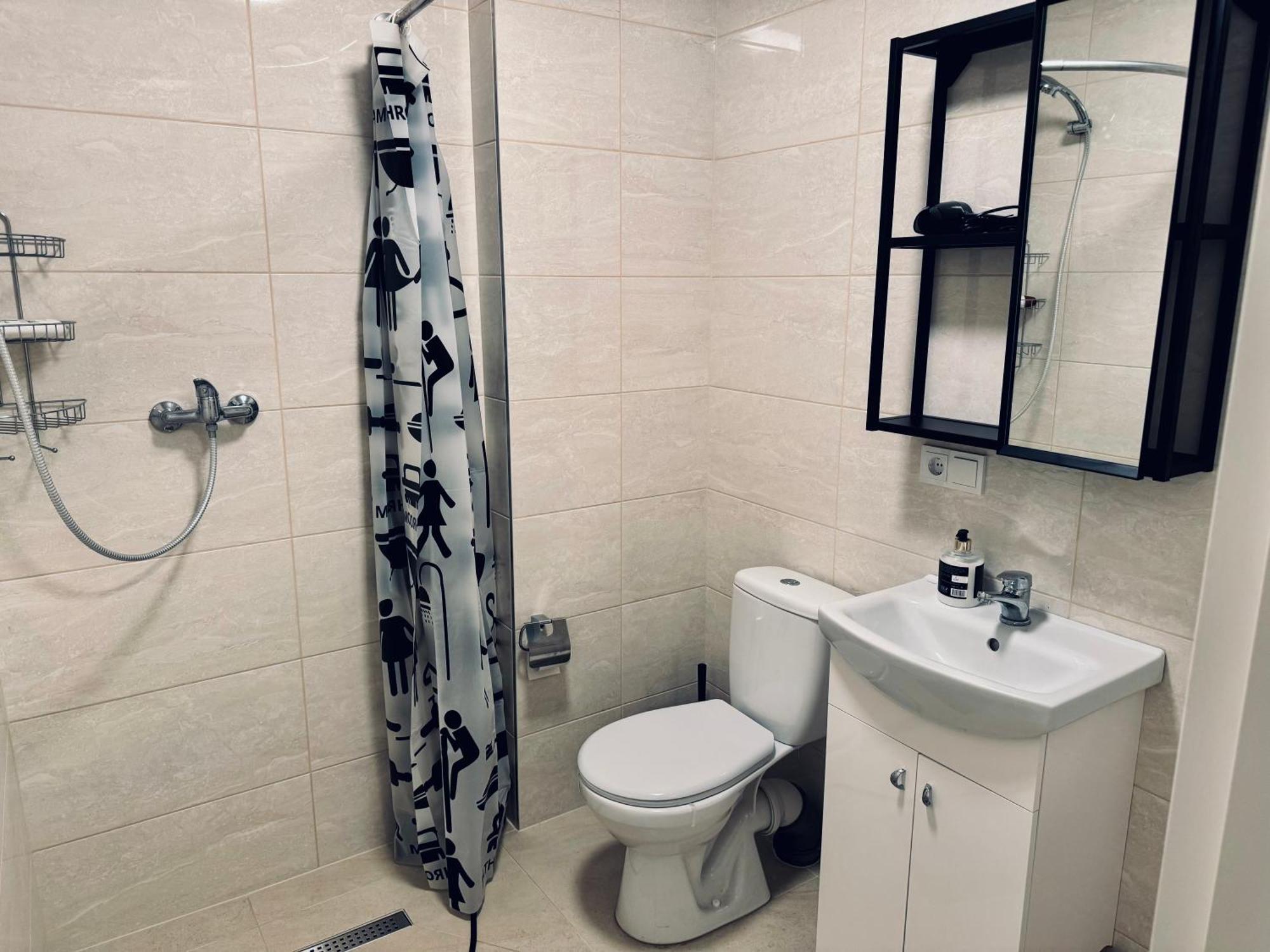 Aj Chocolate Vilnius Hotel Екстериор снимка