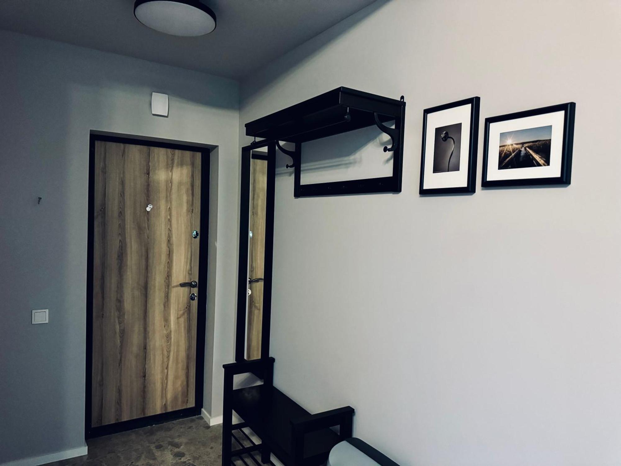 Aj Chocolate Vilnius Hotel Екстериор снимка
