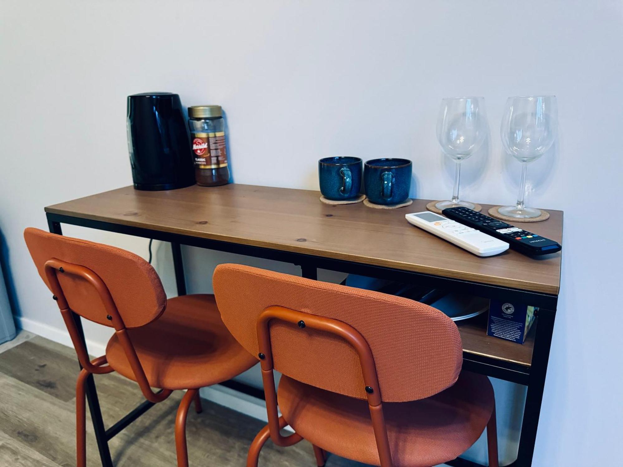 Aj Chocolate Vilnius Hotel Екстериор снимка
