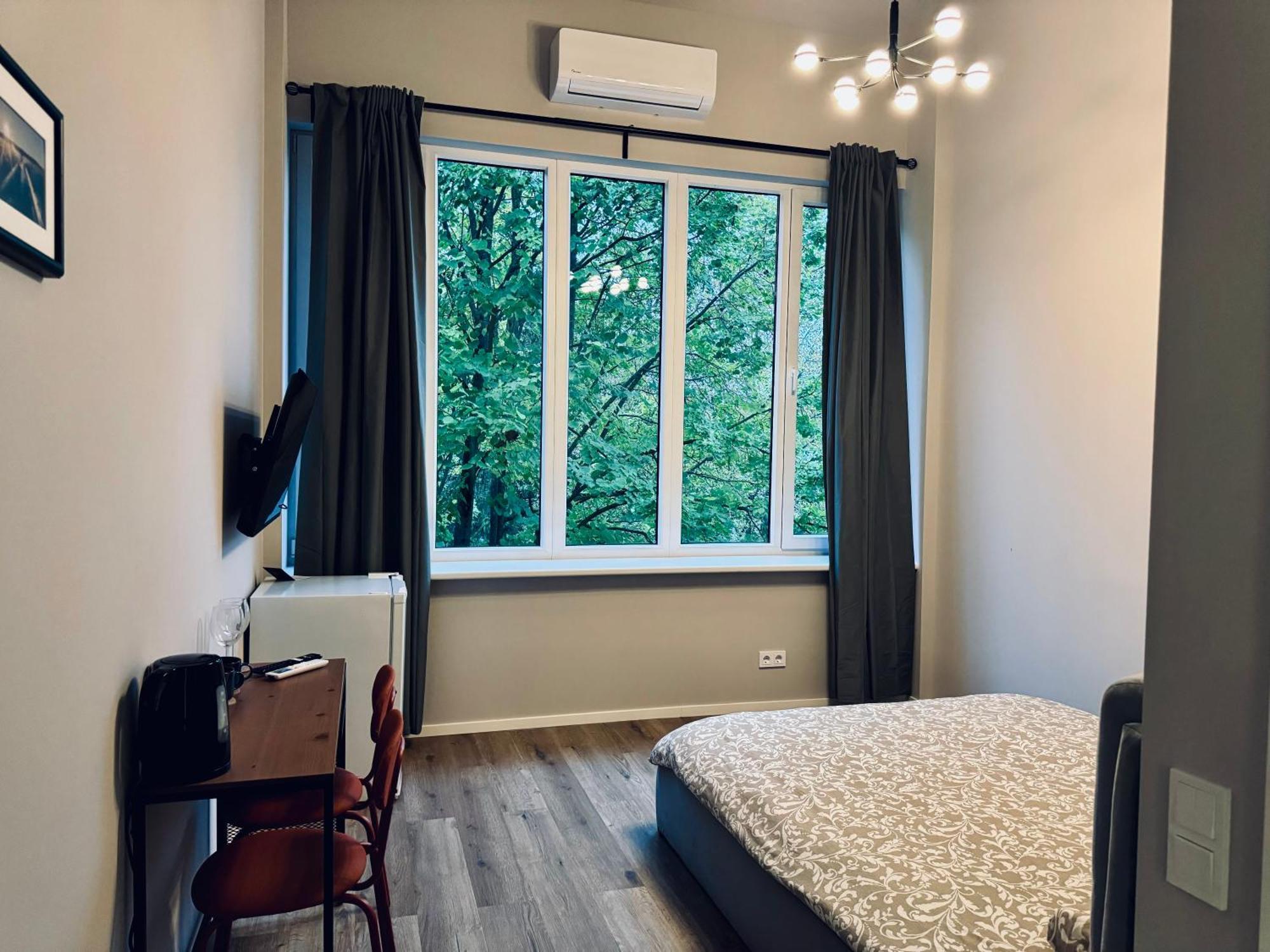 Aj Chocolate Vilnius Hotel Екстериор снимка