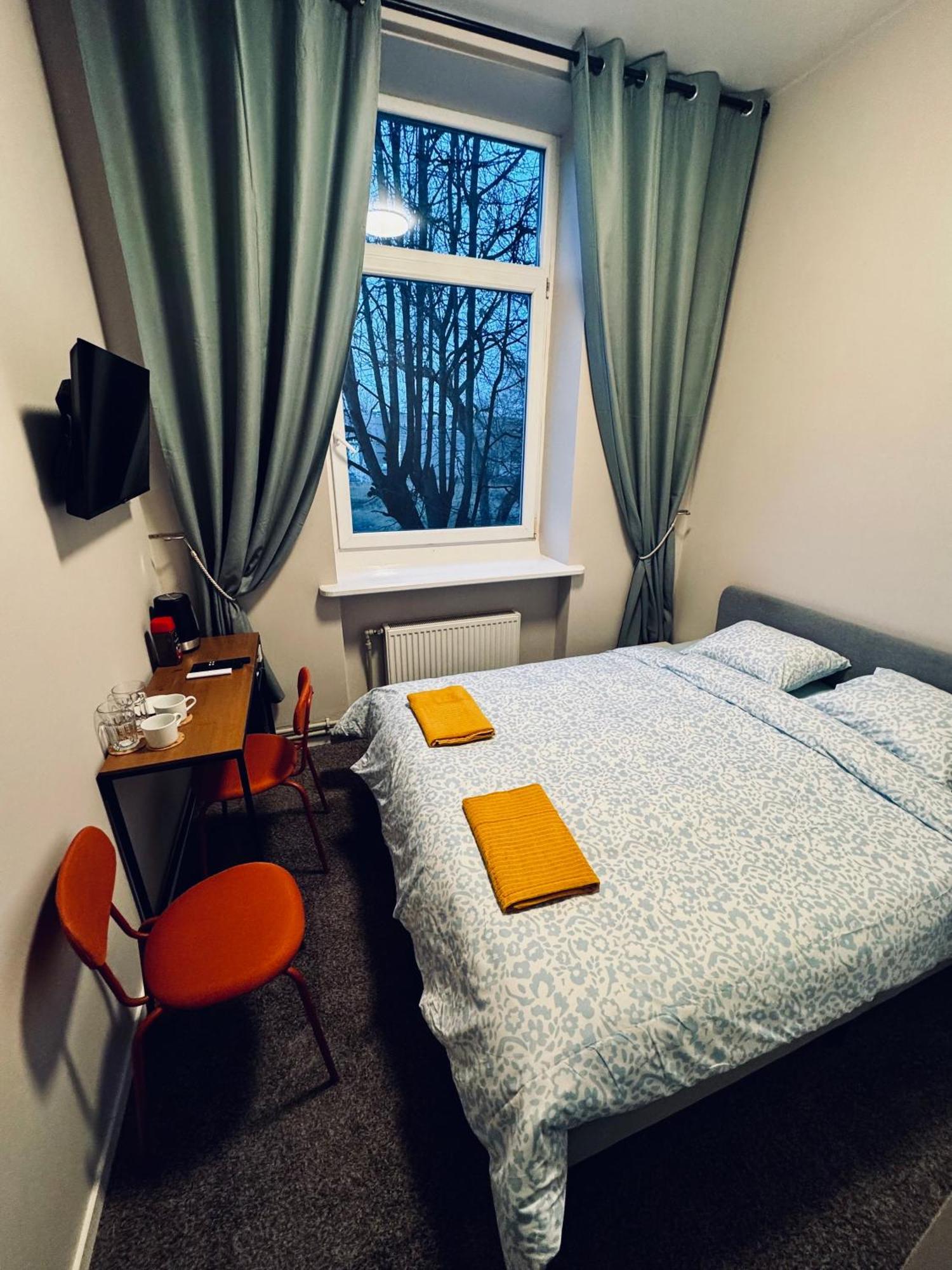 Aj Chocolate Vilnius Hotel Екстериор снимка