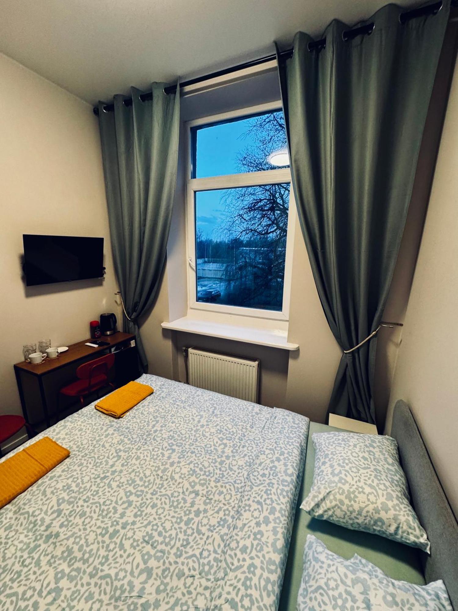 Aj Chocolate Vilnius Hotel Екстериор снимка