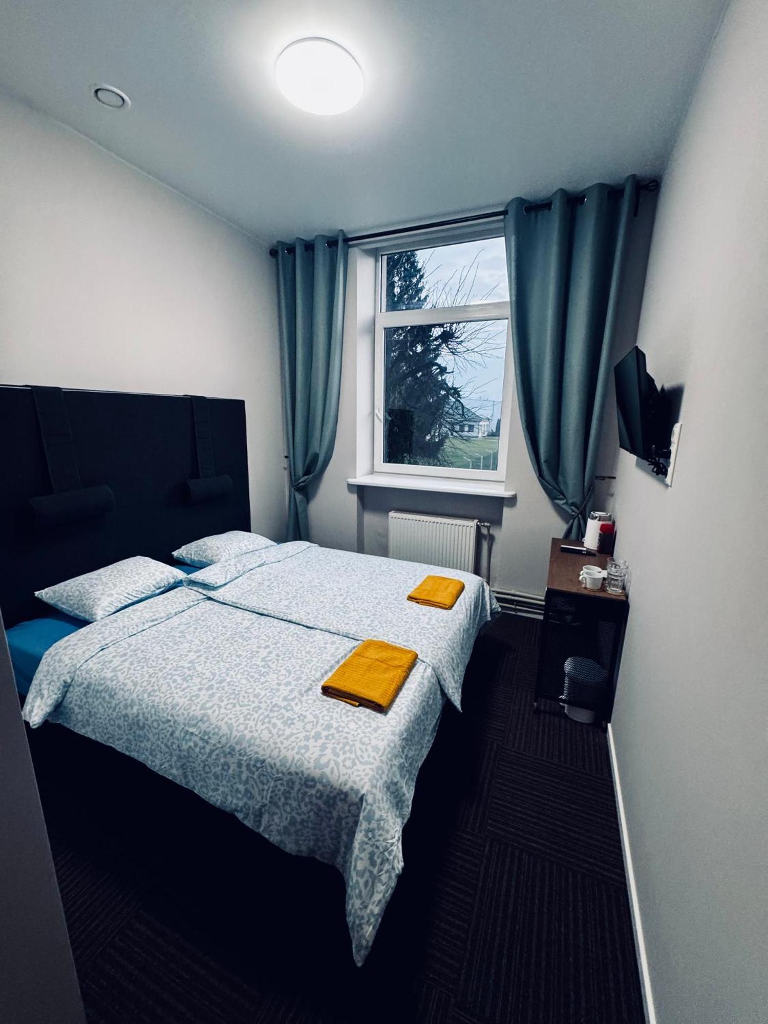 Aj Chocolate Vilnius Hotel Екстериор снимка