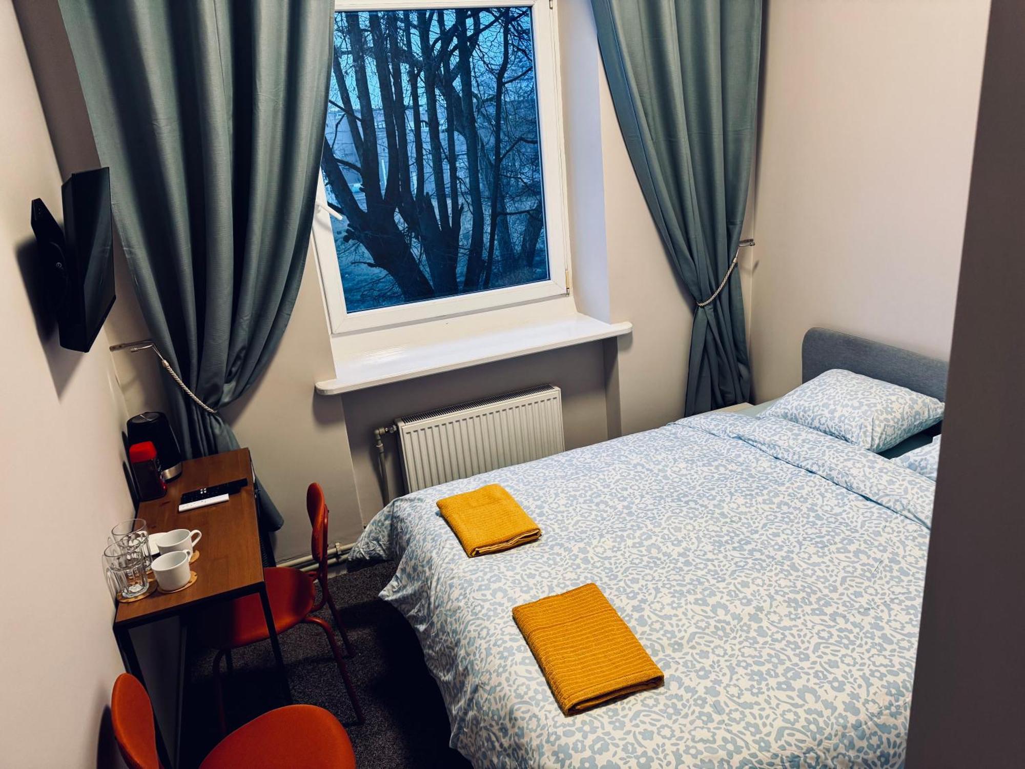 Aj Chocolate Vilnius Hotel Екстериор снимка
