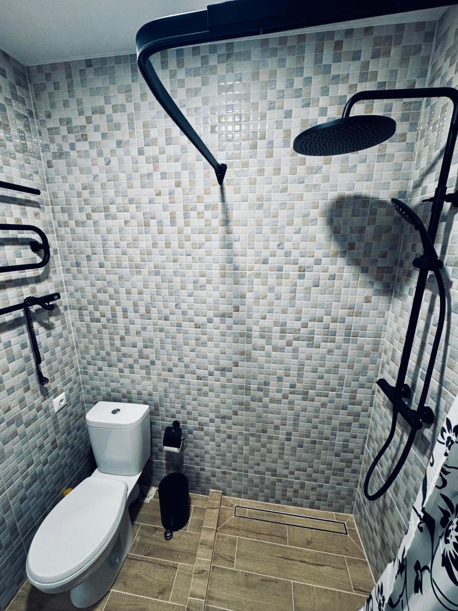 Aj Chocolate Vilnius Hotel Екстериор снимка