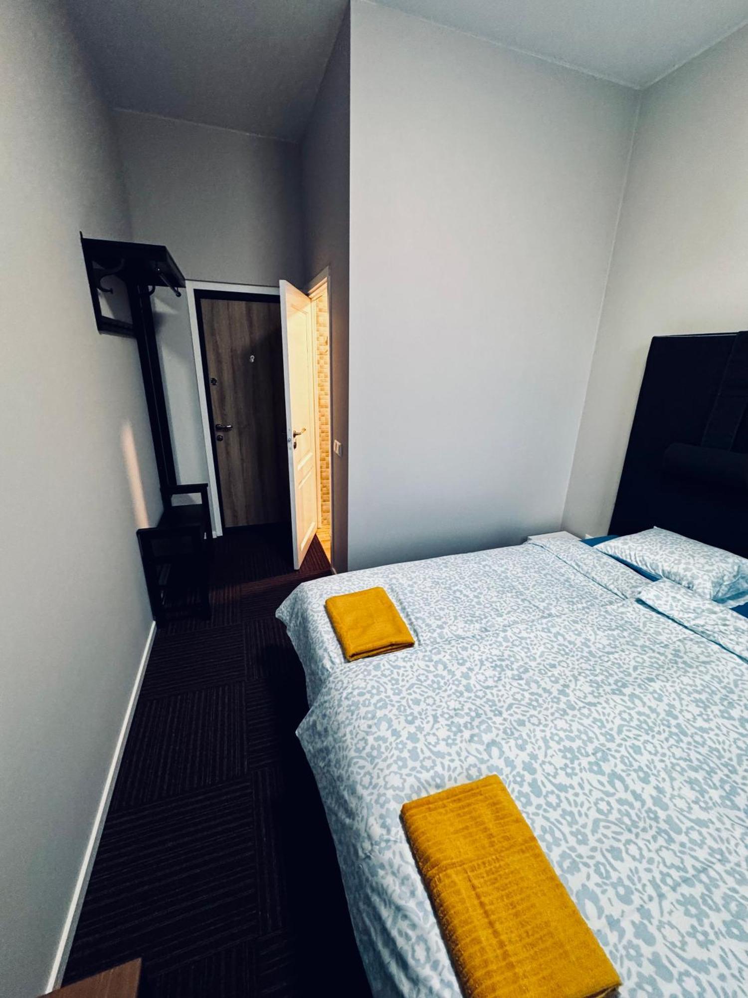 Aj Chocolate Vilnius Hotel Екстериор снимка